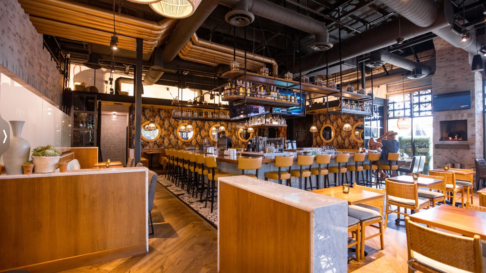 A cantina worth the drive to Yorba Linda